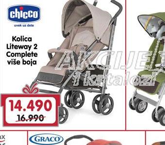 chicco liteway aksa