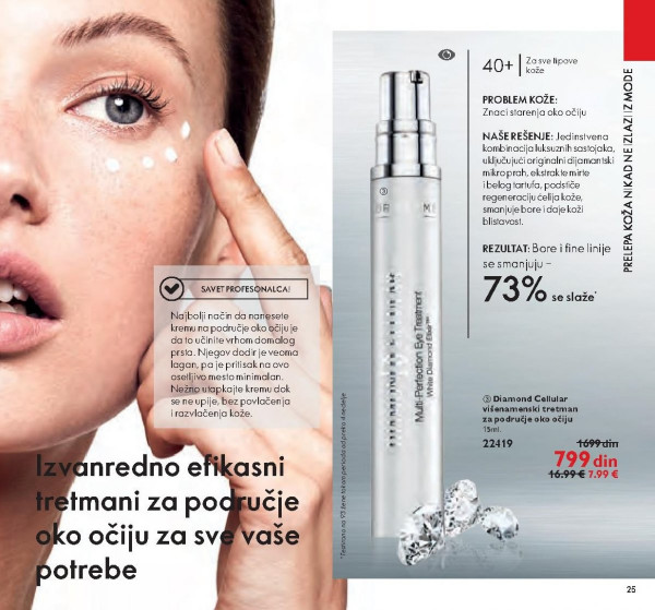 Oriflame akcija super kupovine septembar katalog - 01.09.2020 